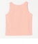 SHIPS any: リブTシャツ＆タンクトップ レイヤードセット<KIDS>