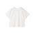 《予約》〈接触冷感/UVカット〉ガゼット デザイン ワイド スリーブ TEE