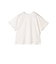 《予約》〈接触冷感/UVカット〉ガゼット デザイン ワイド スリーブ TEE