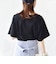 《予約》〈接触冷感/UVカット〉ガゼット デザイン ワイド スリーブ TEE