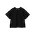 《予約》〈接触冷感/UVカット〉ガゼット デザイン ワイド スリーブ TEE