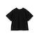 《予約》〈接触冷感/UVカット〉ガゼット デザイン ワイド スリーブ TEE