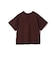《予約》〈接触冷感/UVカット〉ガゼット デザイン ワイド スリーブ TEE