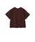 《予約》〈接触冷感/UVカット〉ガゼット デザイン ワイド スリーブ TEE