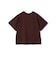 《予約》〈接触冷感/UVカット〉ガゼット デザイン ワイド スリーブ TEE