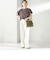 《予約》【WEB限定】Hyman Roth:〈撥水加工〉ナイロン ミニ ヘルメット バッグ