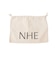 《予約》NHE: NGANG
