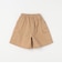 SHIPS any: カーゴ キュロット パンツ<KIDS>