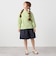 SHIPS any: カーゴ キュロット パンツ<KIDS>