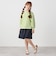 SHIPS any: カーゴ キュロット パンツ<KIDS>