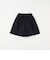 SHIPS any: カーゴ キュロット パンツ<KIDS>