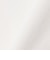 《予約》【WEB限定】〈汗染み防止加工〉機能素材 サイド ギャザー フレンチ スリーブ プルオーバー