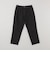 【SHIPS any別注】Gramicci: オーガニックコットン ルーズ テーパード ストレッチ デニム パンツ 26AW◆