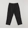 【SHIPS any別注】Gramicci: オーガニックコットン ルーズ テーパード ストレッチ デニム パンツ 26AW◆