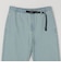 【SHIPS any別注】Gramicci: オーガニックコットン ルーズ テーパード ストレッチ デニム パンツ 26AW◆
