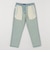 【SHIPS any別注】Gramicci: オーガニックコットン ルーズ テーパード ストレッチ デニム パンツ 26AW◆