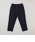 【SHIPS any別注】Gramicci: オーガニックコットン ルーズ テーパード ストレッチ デニム パンツ 26AW◆