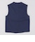 SHIPS:〈MADE IN FRANCE〉フレンチ ベスト