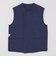SHIPS:〈MADE IN FRANCE〉フレンチ ベスト