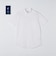SHIPS:〈FUNCTION〉Albini × RENU(R) 半袖 ジャージー ソリッド シャツ