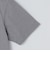 SHIPS:〈FUNCTION〉Albini × RENU(R) 半袖 ジャージー ソリッド シャツ