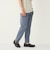 《予約》SHIPS Colors:〈速乾・接触冷感〉Breeze Cool(R) スラックス◆