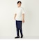 《予約》SHIPS Colors:〈速乾・接触冷感〉Breeze Cool(R) スラックス◆