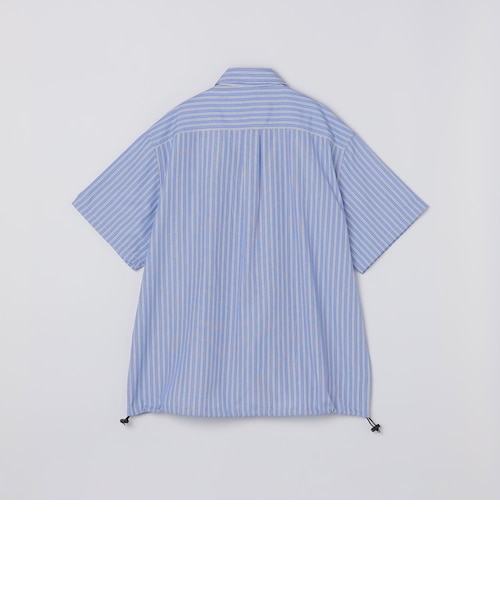 予約》SHIPS Colors:ストライプ ボックス シャツ◇｜シップスの通販