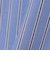 《予約》SHIPS Colors:ストライプ ボックス シャツ◆