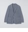 《予約》SHIPS Colors:〈速乾・接触冷感〉Breeze Cool(R) ジャケット◆