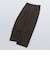 DE BONNE FACTURE: GRANDAD TROUSERS