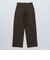 DE BONNE FACTURE: GRANDAD TROUSERS