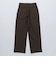 DE BONNE FACTURE: GRANDAD TROUSERS