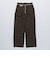 DE BONNE FACTURE: GRANDAD TROUSERS