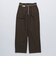 DE BONNE FACTURE: GRANDAD TROUSERS