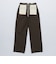 DE BONNE FACTURE: GRANDAD TROUSERS