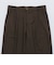 DE BONNE FACTURE: GRANDAD TROUSERS
