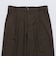 DE BONNE FACTURE: GRANDAD TROUSERS