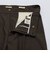 DE BONNE FACTURE: GRANDAD TROUSERS
