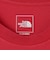 THE NORTH FACE: GAR TYPOGRAPHIC COLORED SHORT SLEEVE