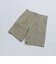 DE BONNE FACTURE: NATURALIST SHORTS