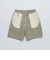 DE BONNE FACTURE: NATURALIST SHORTS