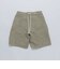 DE BONNE FACTURE: NATURALIST SHORTS