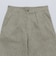 DE BONNE FACTURE: NATURALIST SHORTS