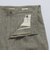 DE BONNE FACTURE: NATURALIST SHORTS