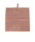 BONGUSTA:NARAM WASH CLOTH