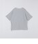 SHIPS Colors:ドルマンスリーブ ビッグ Tシャツ