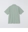 SHIPS Colors:〈接触冷感〉カット ジャカード オープンカラー シャツ
