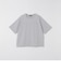 SHIPS Colors:〈接触冷感〉ナイロン フハク Tシャツ