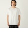 SHIPS Colors:キシリトール プリント Tシャツ